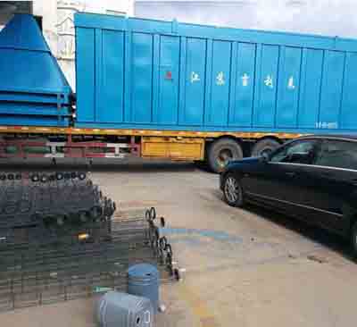 JPPC(M)pȝ煤磨袋式防爆除尘? border=