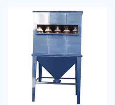 JLT陶瓷多管除尘? border=